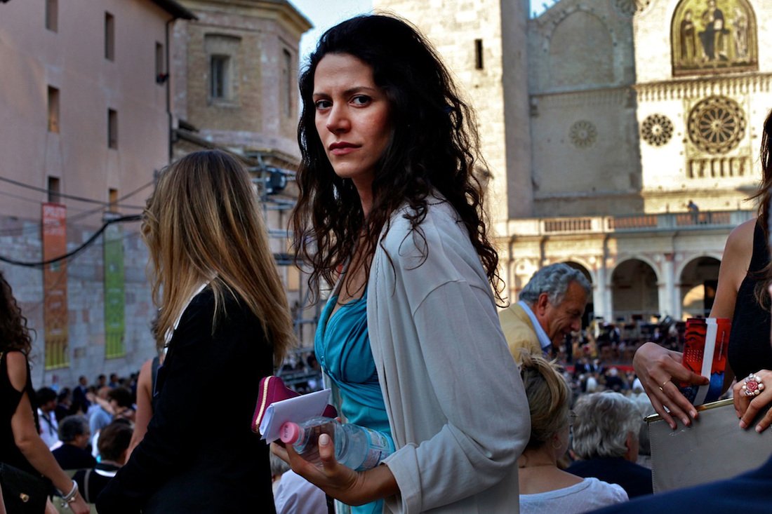 Spoleto, Italy 2013