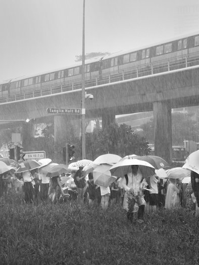 A Moment of Unity  The National Museum of Singapore, 2016 ​Concourse Gallery, Level 1 23 March till 2 October 2016