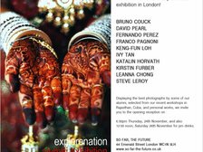 Explorenation Group exhibition