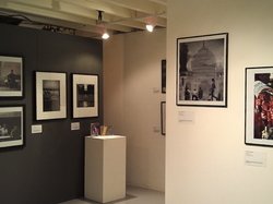 So Far, the Future Gallery London 2012
