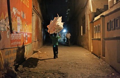 Nepal