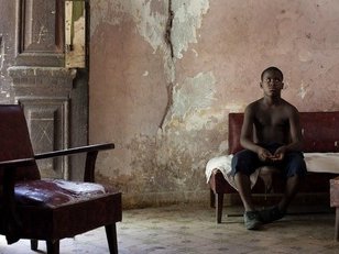 Cuba with Explorenation Steven Lee and Andy Craggs 2011